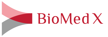 BioMed X Logo